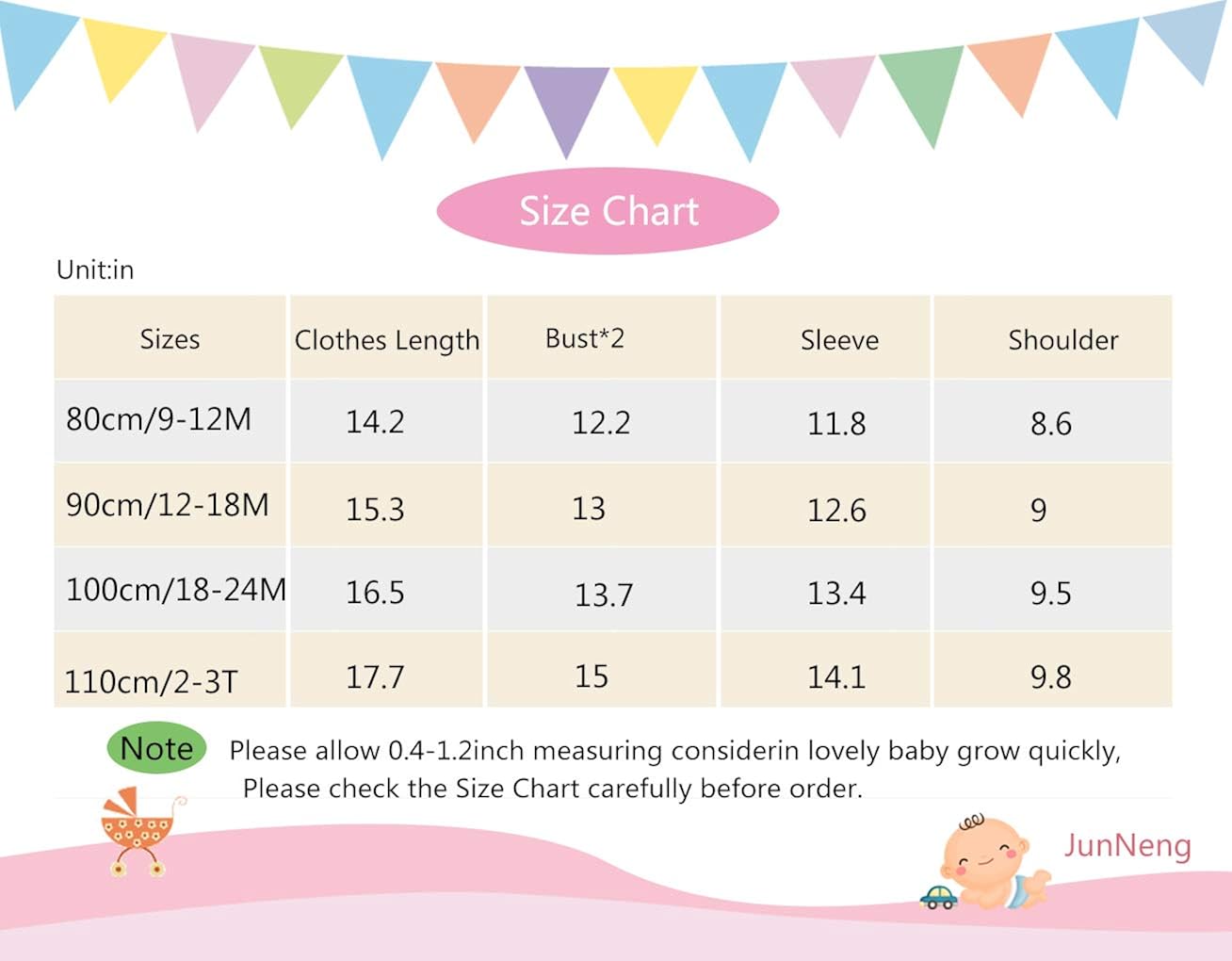 JunNeng Baby Girl Boy Ultralight Winter Hooded Jacket Coat,Kids Toddler Cartoon Puffer Down Outwear: Clothing, Shoes & Jewelry