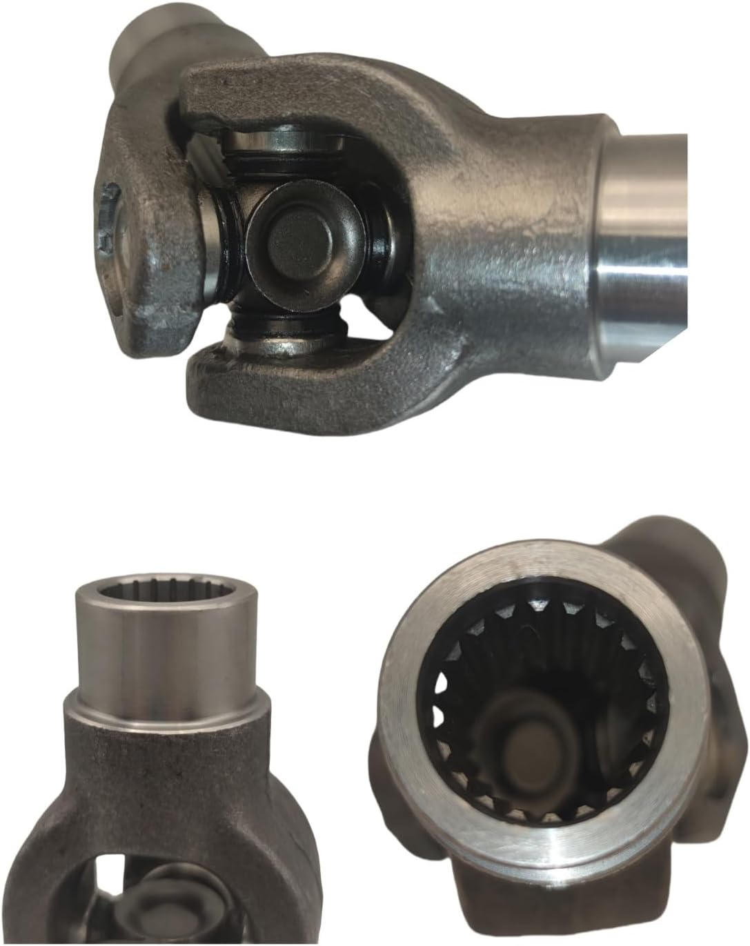 Final Drive Shaft U-Joint Yoke Joint For Honda TRX 250 TRX300 TRX350 TRX400 TRX450 TRX500 1998-2023 40210-HN7-010 40210-HC4-000 40210-HM5-730