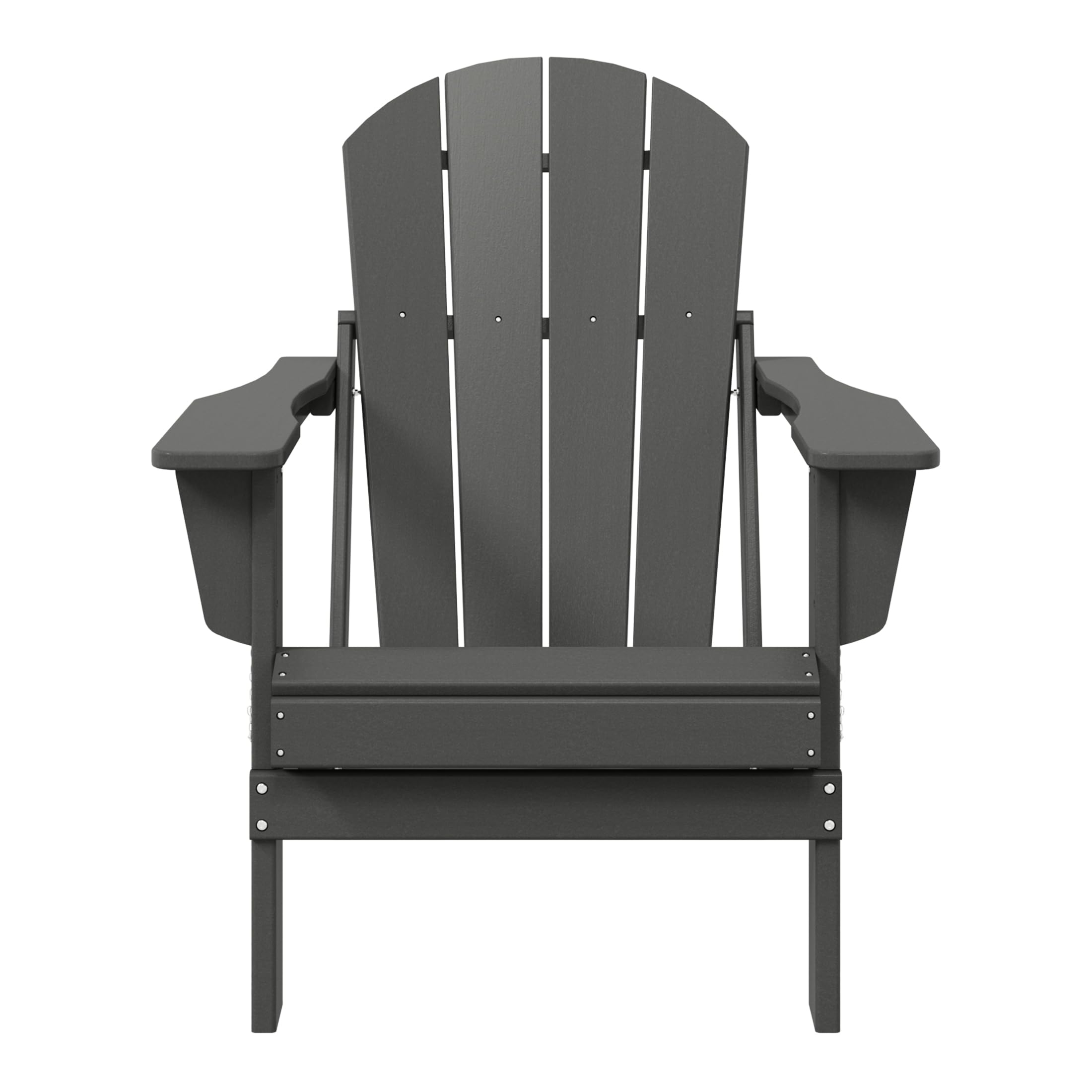 WestinTrends Malibu Adirondack Chair