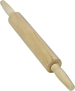 Ekco Wood Rolling Pin
