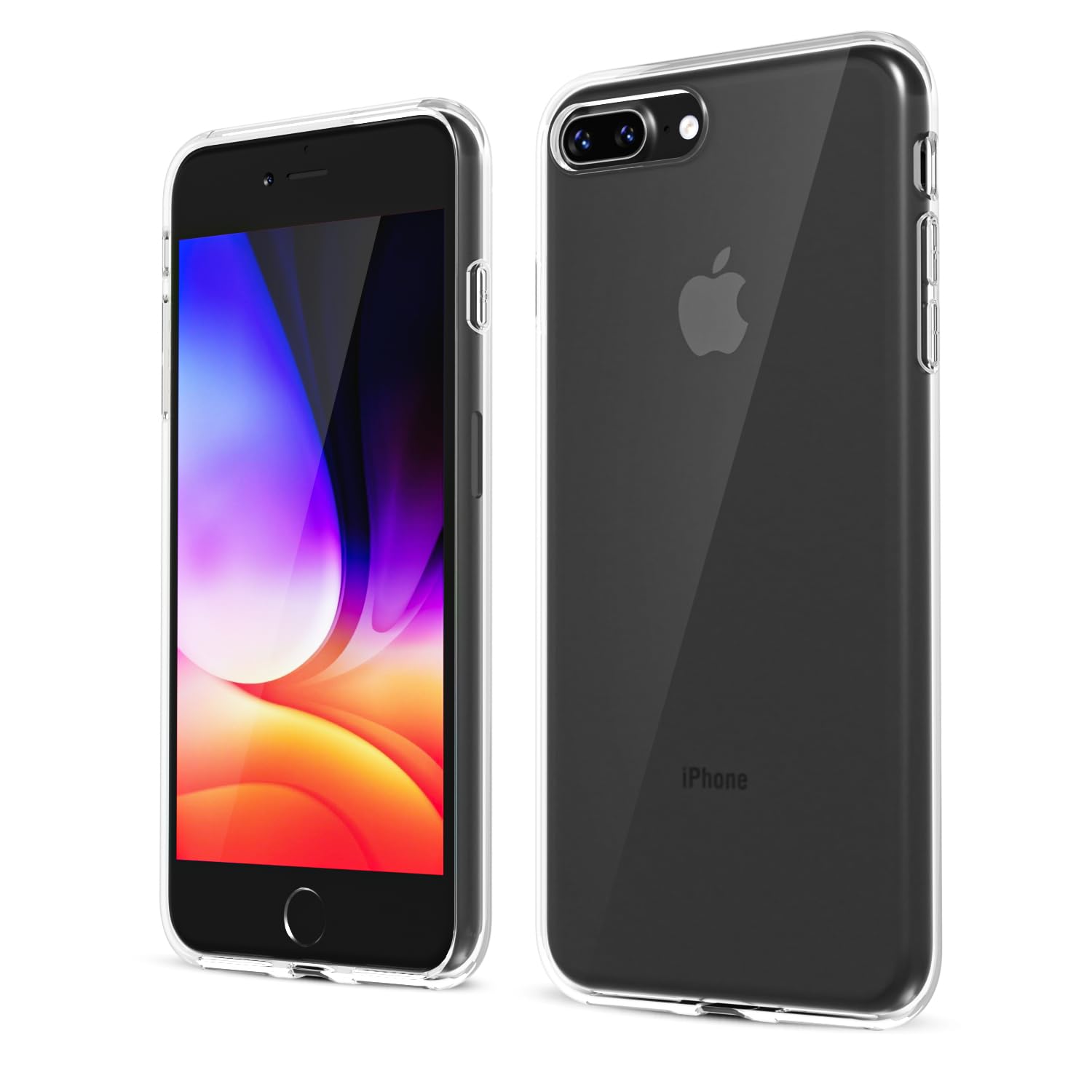 oakxco for iPhone 16 Pro Max Case Liquid Silicone, Soft Rubber Gel Elegant Aesthetic Basic Simple Cover, Cute Thin Slim TPU Matte Solid Color Plain Smooth Case for Women Girl, Light Pink — view 451