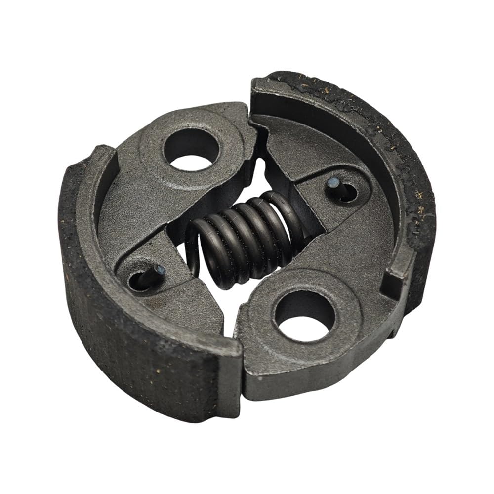 1 Conjunto de Embrague Compatible con Motor pequeño de desbrozadora GX22, GX25, GX25NT, HHT25S y UMK422, 22000-ZM3-003