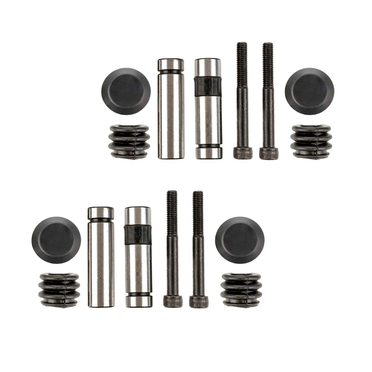 LST 2x Bremssattel Reparatur A0114216198 W639 W447 er