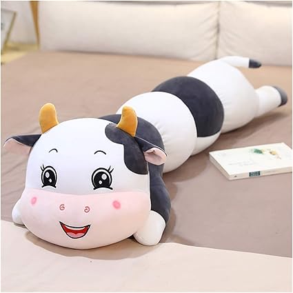 giant long pillow
