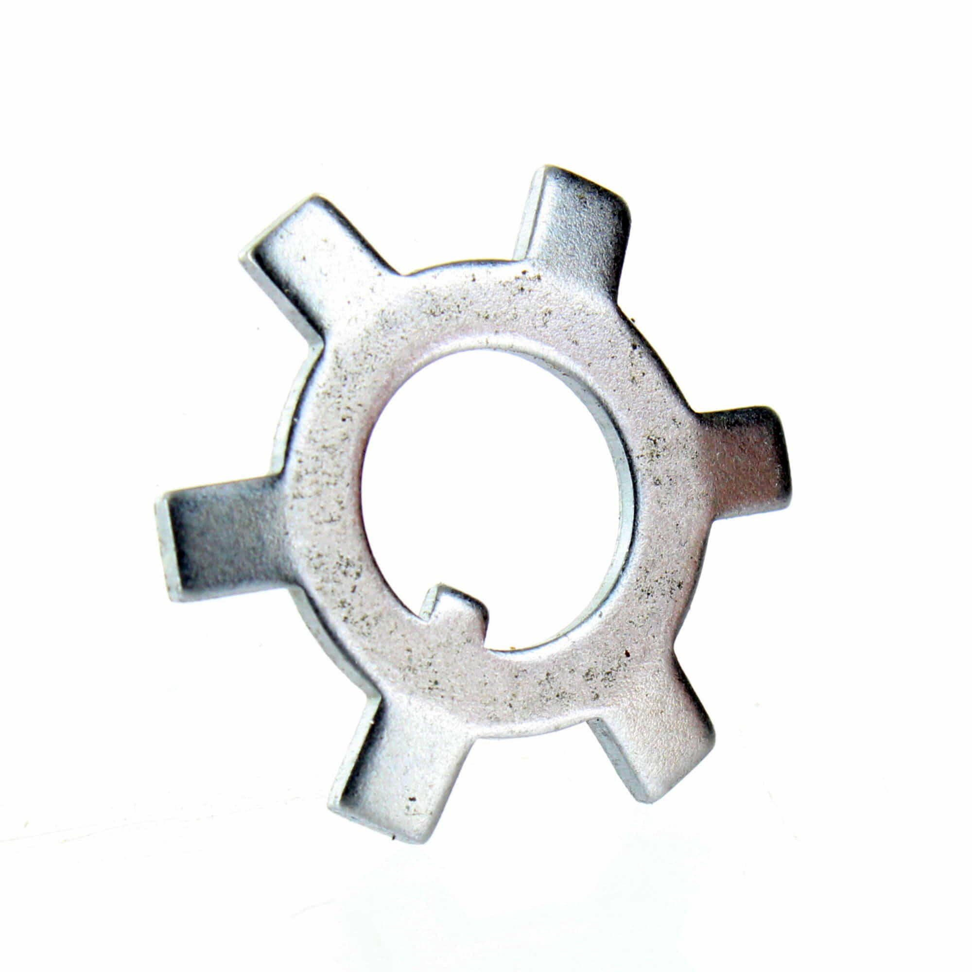 Amazon.com: Mercury Marine/Mercruiser New OEM Tab Washer @10, 14  