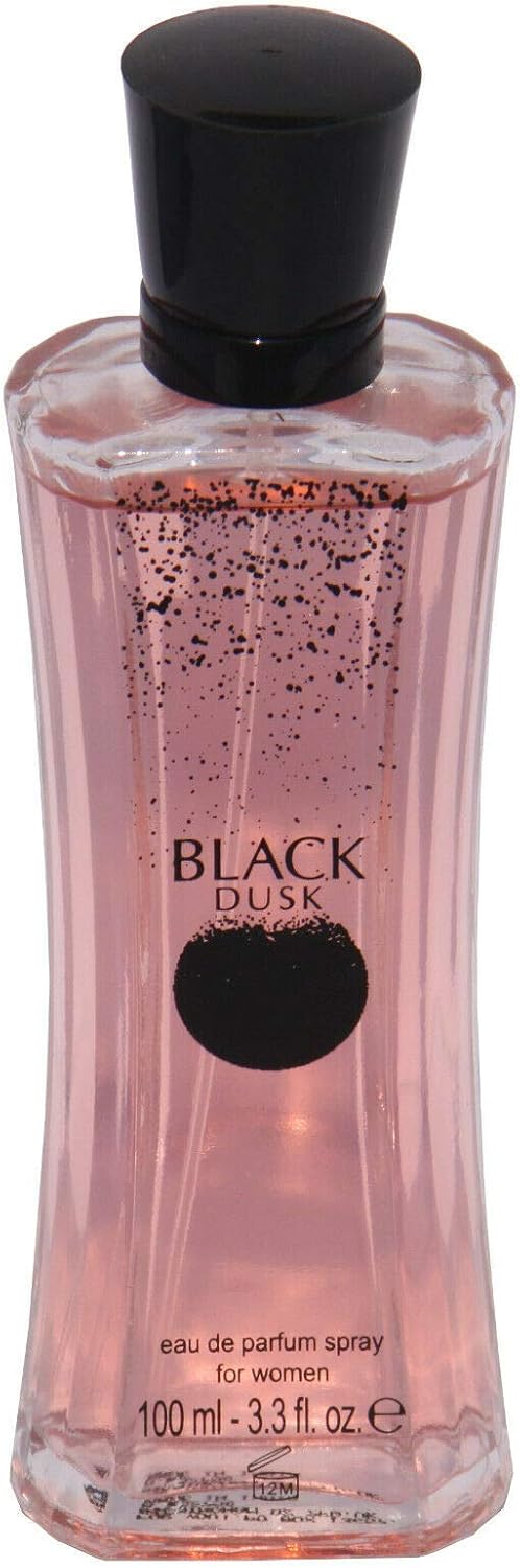For You Black Dusk Perfume 100 Ml Amazon Co Uk Beauty