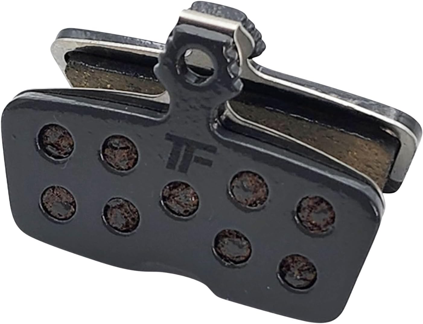 Trax Factory Braking High Performance Ceramic Disc Brake Pads Fits SRAM Code R/RSC - Guide RE