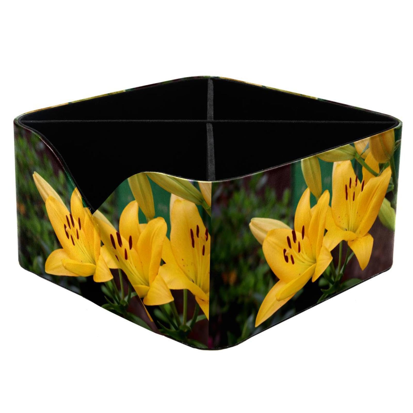 Pot à crayons pour bureau et trieur de maison pour mieux organiser votre télétravail