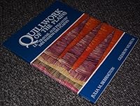 Quillwork of the plains 0919224296 Book Cover