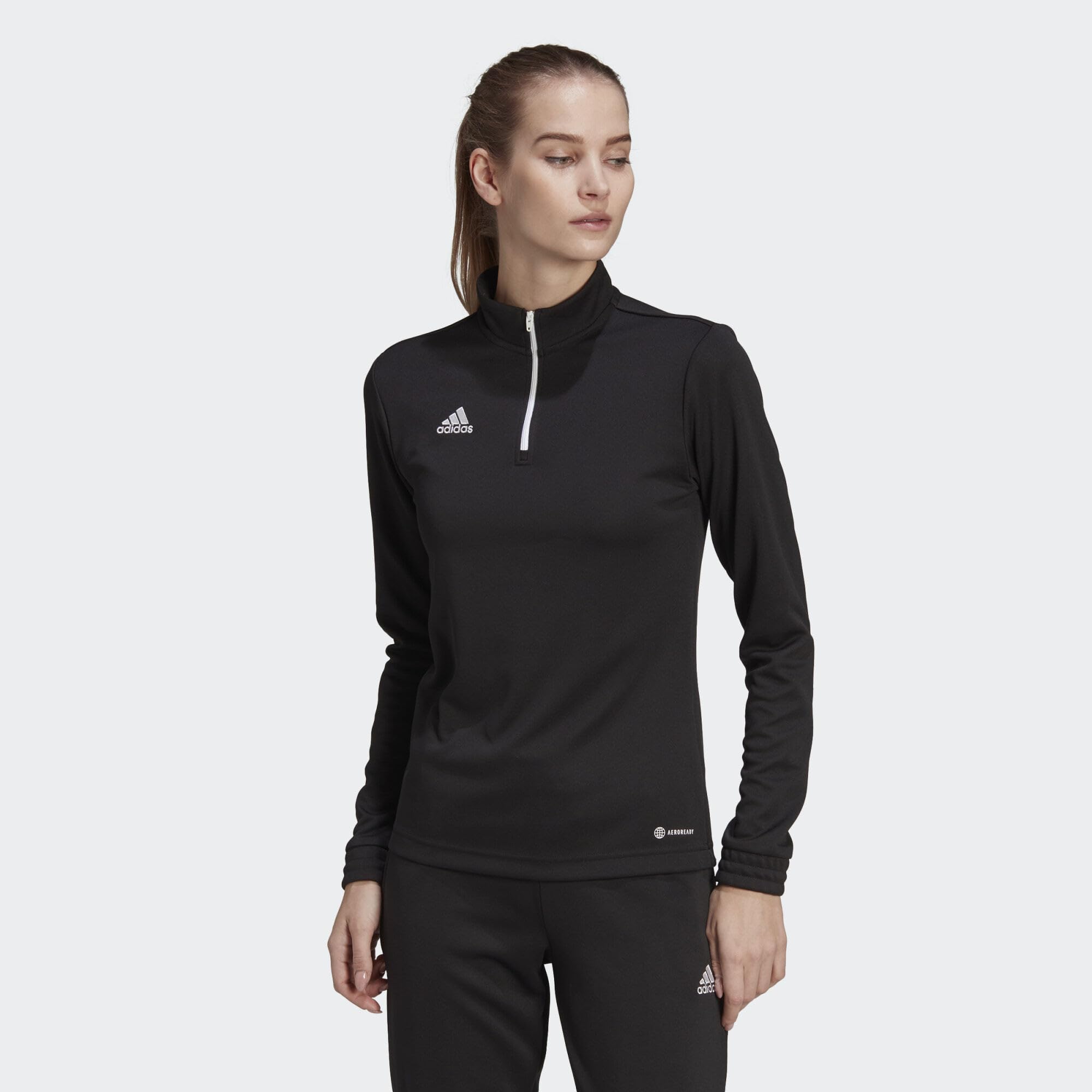 Adidas Damen Entrada 22 Training Top