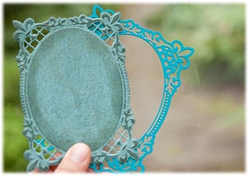 Miniatura 38 de Troqueles para álbumes de recortes, troqueles de corte de metal de cumpleaños para hacer tarjetas, plantilla de papel para manualidades, plantillas