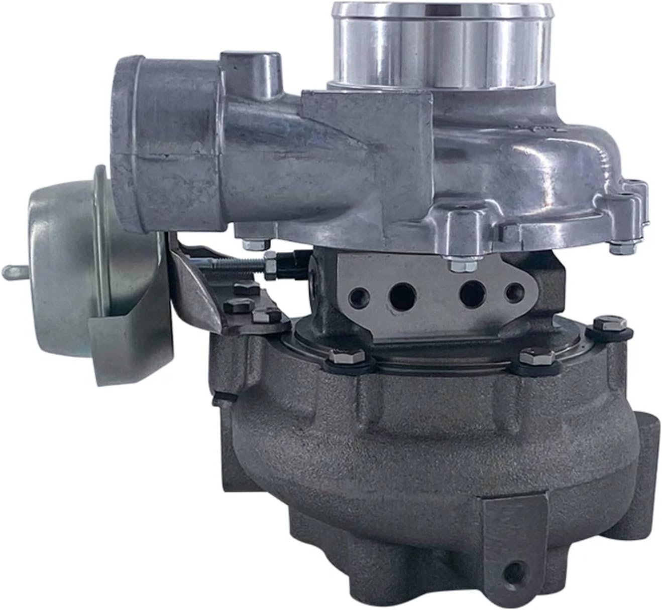 ターボ ターボチャージャー Compatible With Isuzu For D-Max カー