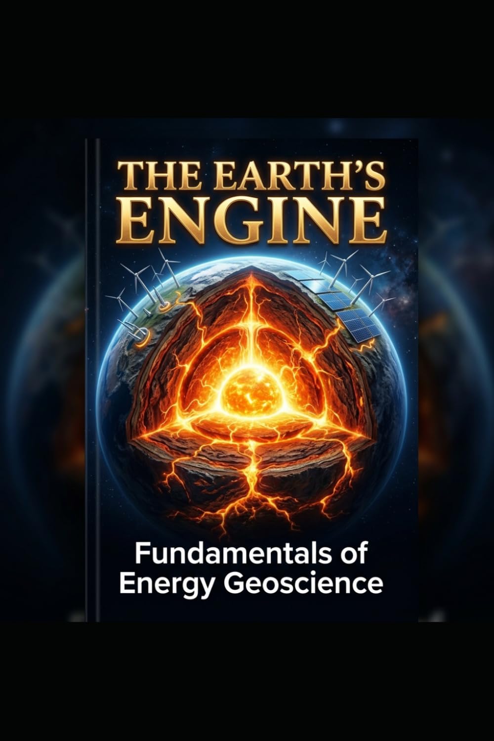 The Earths Engine: Fundamentals of Energy Geoscience