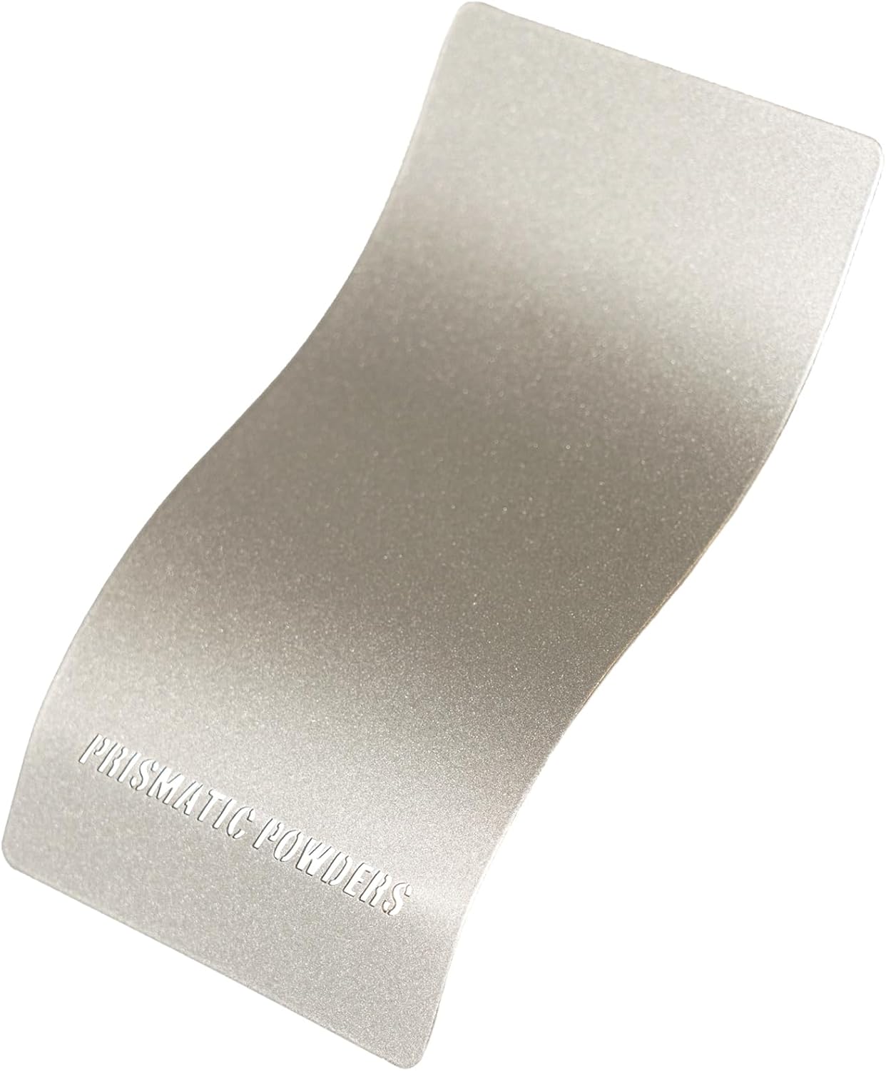PRISMATIC POWDERS® Accurate Silver (1 LB/PMB-10655) - The Powder Coat Color Experts
