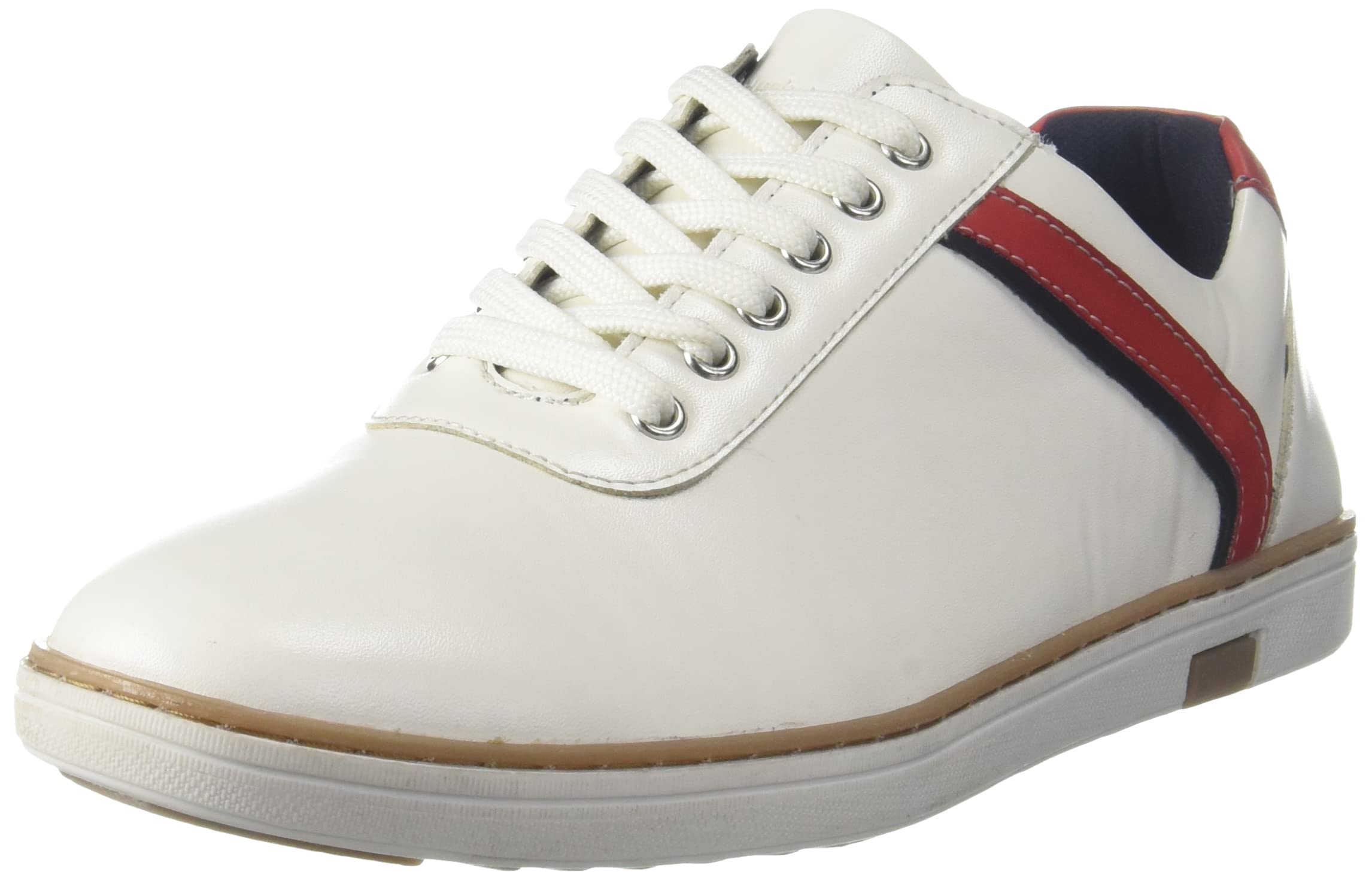 hush puppies Mens Shack Strip E Sneaker-picture-17