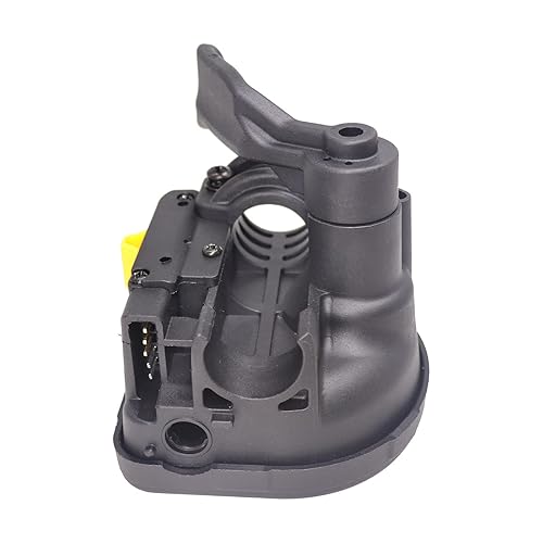 Miniatura 2 de Autu Parts Palanca de control del acelerador de pulgar para Polaris Scrambler 400 Magnum Sportsman 500 2010202,2010337,2010336 AWD 2x4