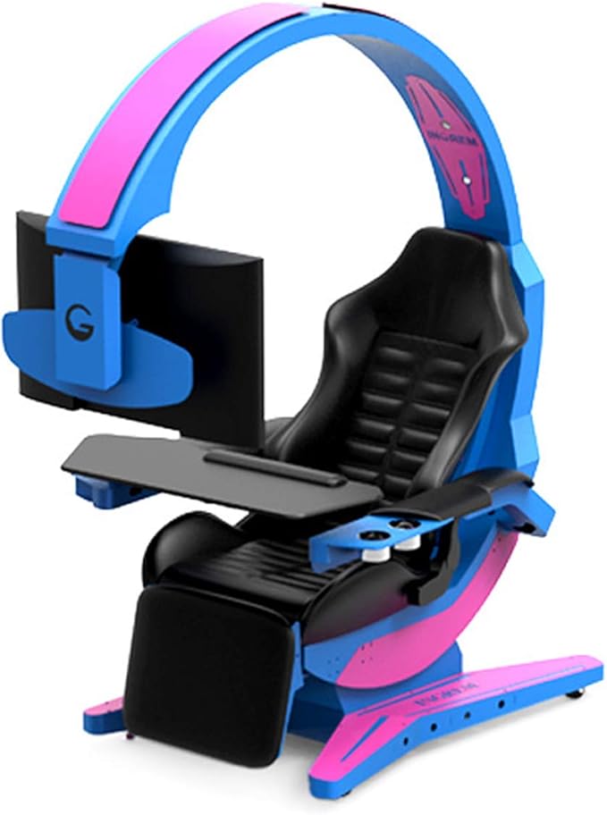 Office Chair Boss Office Chair Game Cockpit Gaming Chair