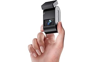 VIOFO A119 MINI DASH CAM: Elevate Your Driving Experience with Crystal-Clear 2K Resolution