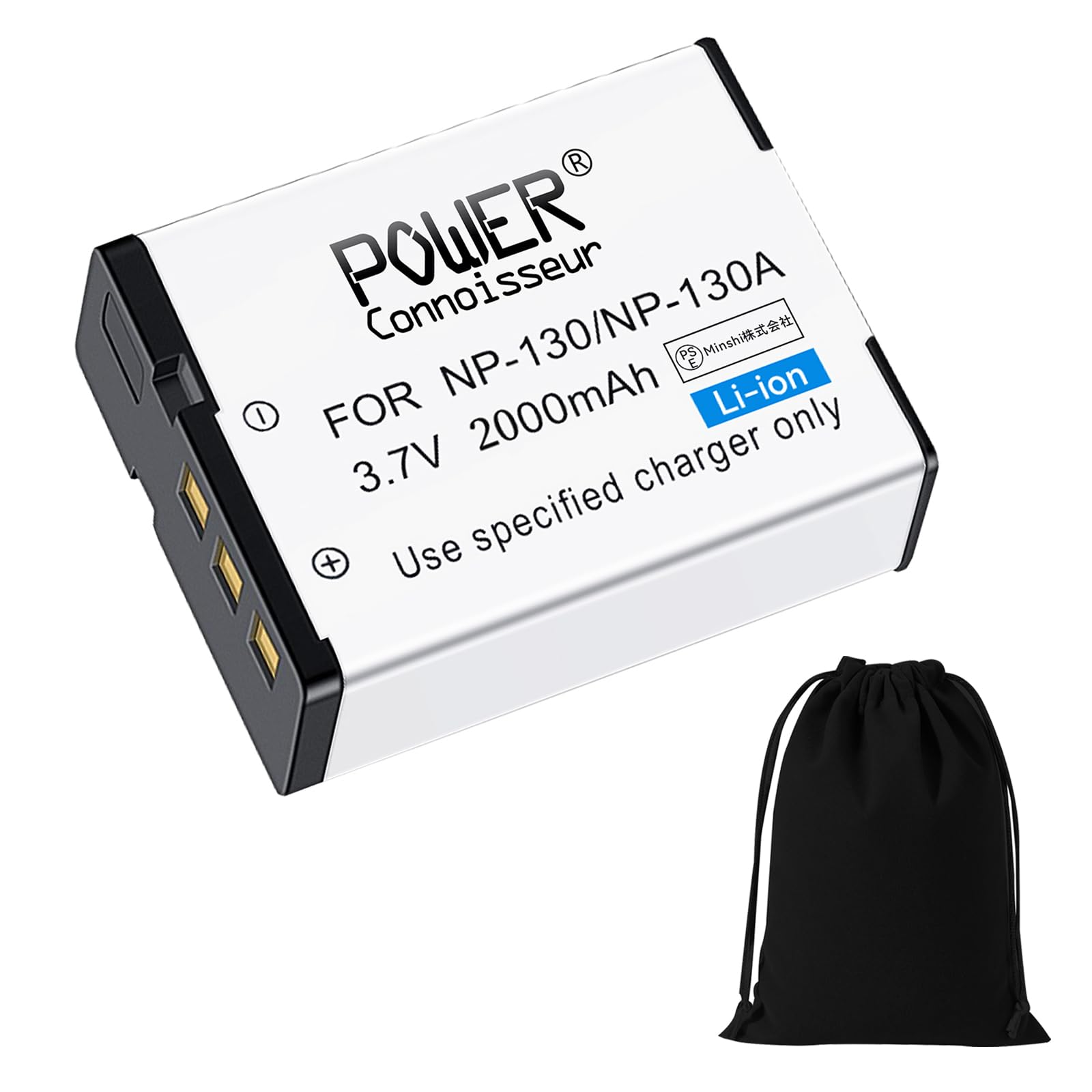 CASIO EX-ZR100 バッテリー2個付 0083 Amazon | 「Power-connoisseur」 CASIO対応 EX-ZR100 交換バッテリー