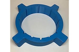 FART Wrench - Compatible with Frankfort Arsenal Rotary Tumbler