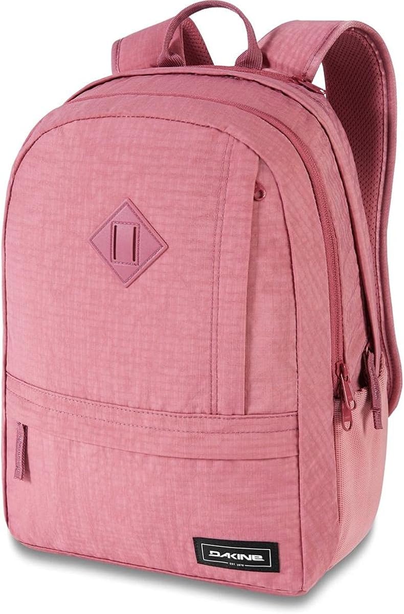 dakine pink backpack