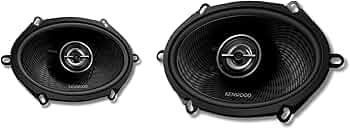 Amazon.com: Kenwood KFC-C5798RS 5