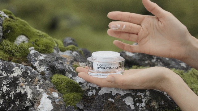 Amazon.com: Bioeffect Hydrating Cream Moisturizer | Lightweight