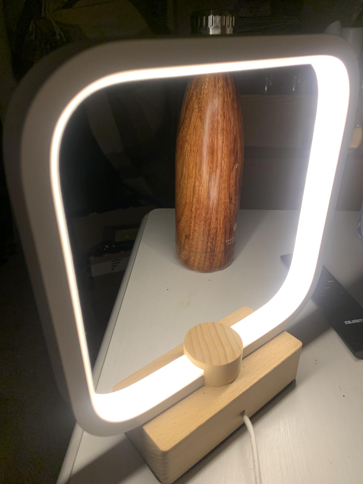 Customer photo