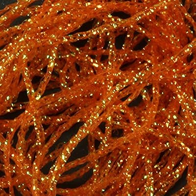 Hareline Midge Diamond Braid