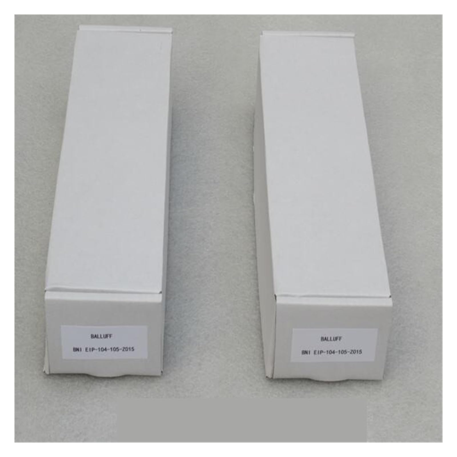 EVPZPLKMGT IO Module Network Blocks for Ethernet/IP, BNI EIP-104-105-Z015 BNI004M