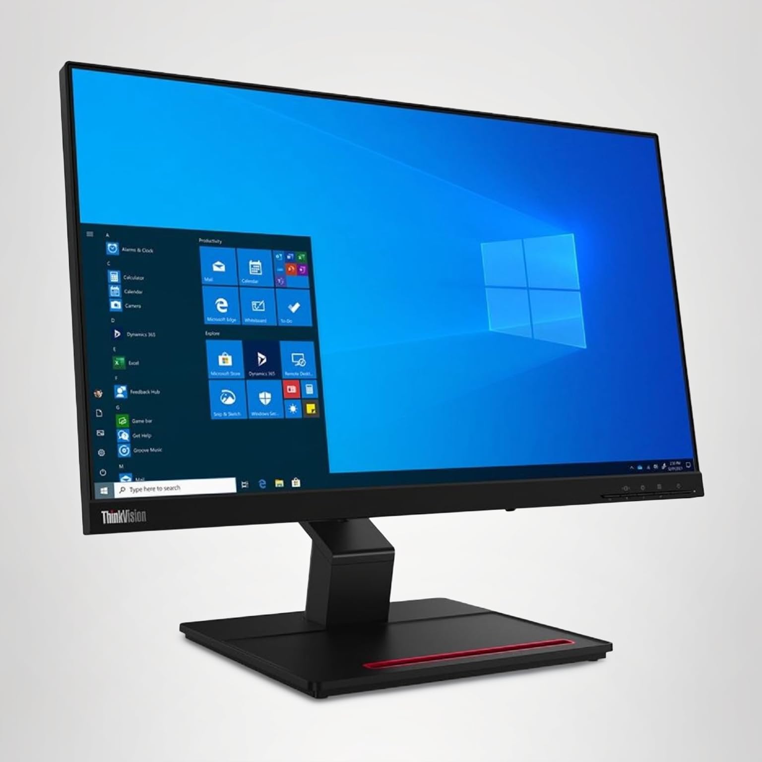 Amazon.com: Lenovo Monitor T24t-20 : Electronics