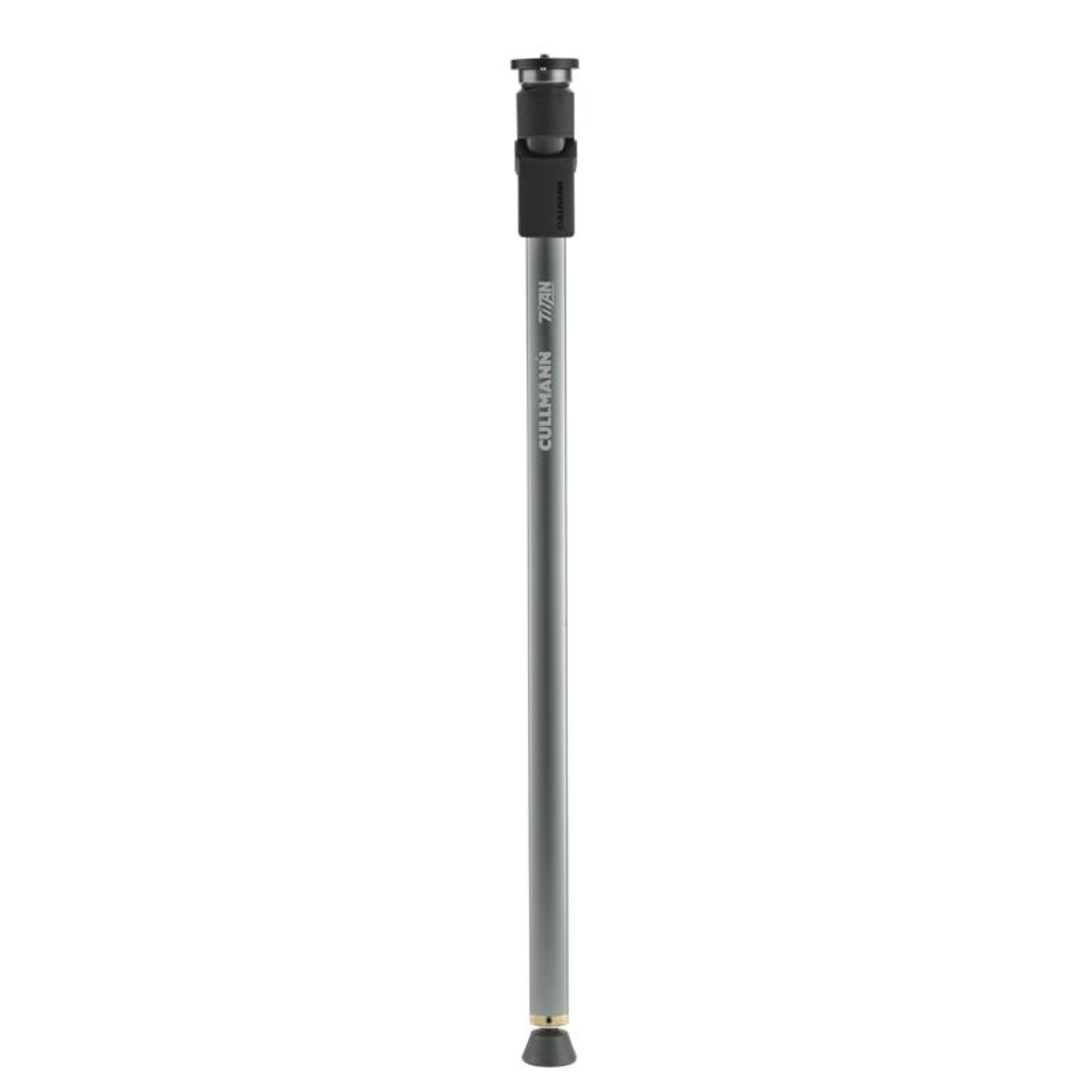 Cullmann Statyw aluminiowy monopod TITAN 970