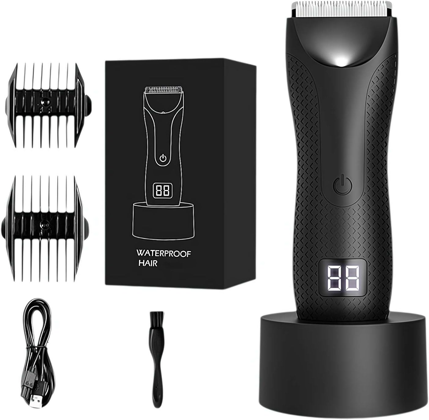 楽天市場】ブラウン ボディシェーバー シリーズXT3 XT3000 ボディ