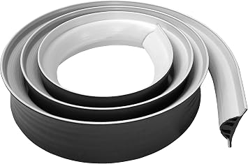 Taylor Made Commercial Dock Edging - Commercial Side Guard 10 Coil