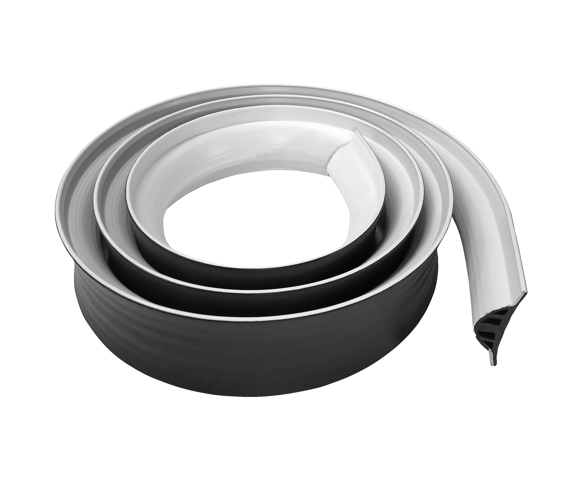 Taylor Made Dock Side Guard Coil, 3 m, Weiß