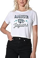 Vista 45 de Colección oficial de camisetas para mujer, color blanco