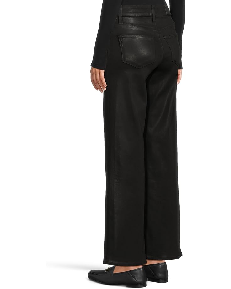 Paige Anessa 31 In Black Fog Luxe Coating - #3 of 5