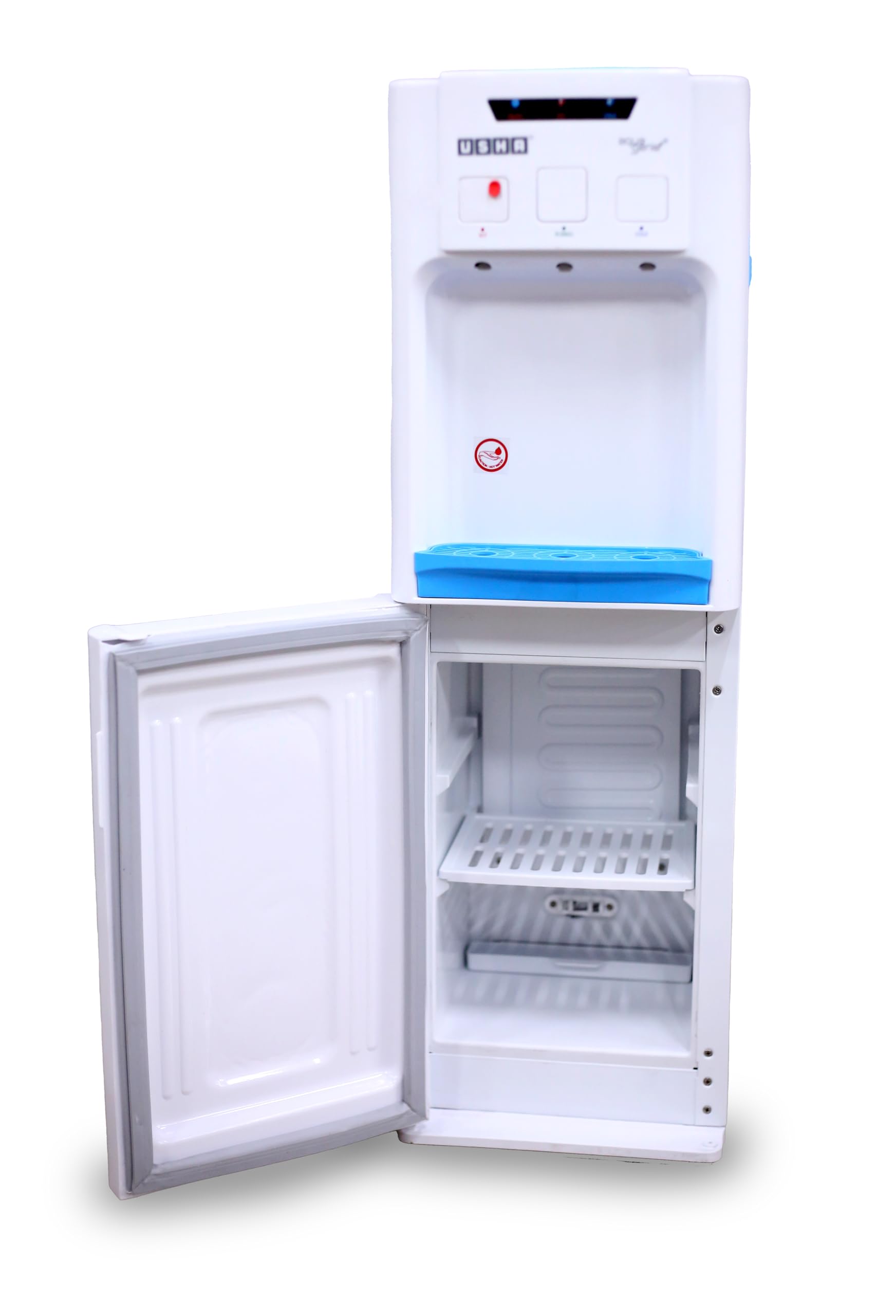 Usha Dispenser AQUAGENIE+ S/WCOOLING 3TAP