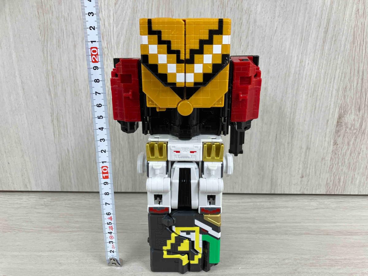 Amazon | 【箱無し】 DXジュウオウワイルド 動物戦隊ジュウオウジャー