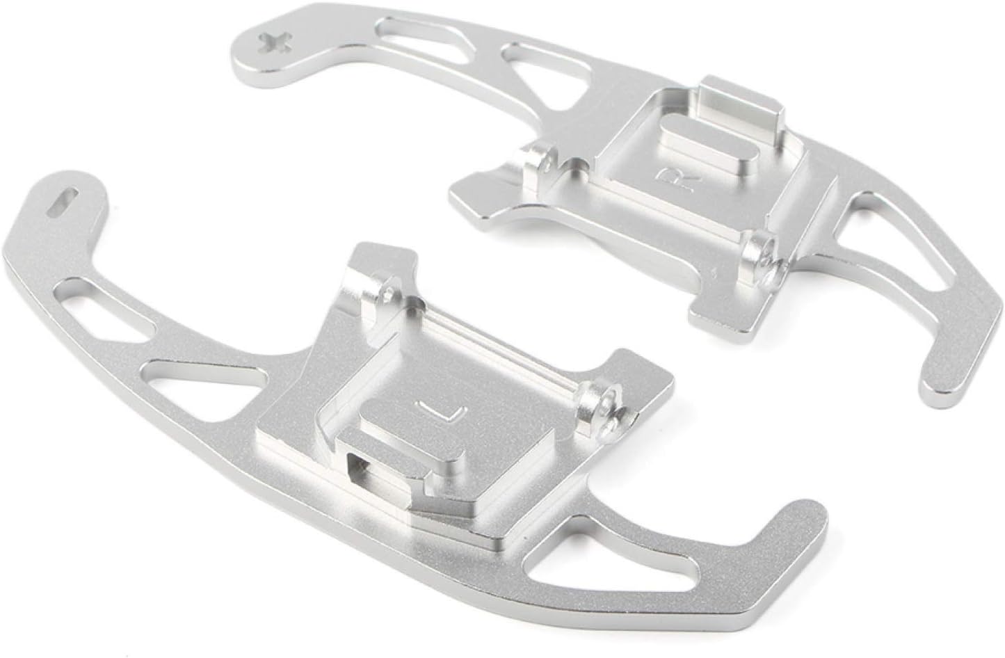 車のシフトパドル カーステアリングホイールシフトパドルダイレクトシフターギア フォルクスワーゲンvw Golf