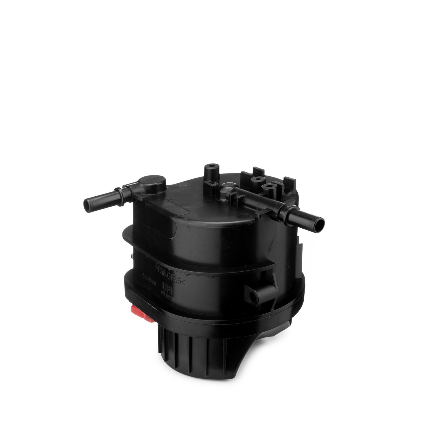 UFI Filters, Dieselfilter 24.015.00, Passend für Auto Anwendbar auf verschiedene Modelle von Citroen, Ford, Peugeot, Toyota