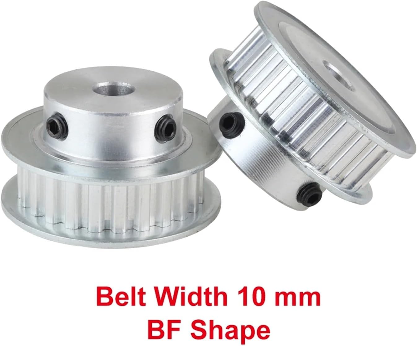 XL25T タイミングプーリーボア 6/6.35/8/10/12/12.7/14/15/16/17/20 ミリメートル台形歯ピッチ