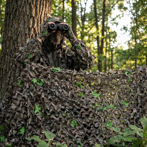 Sitong Bulk Roll Camo Netting for Hunting Military Decoration Sunshade