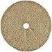 Produktbild NOOR Kokosscheibe Ø 60 cm I Kokosmatte Winterschutz Pflanzen I Für Topf- und Kübelpflanzen I Schutz vor Schnee, Frost & Kälte I Frostschutz Pflanzen I Pflanzen Kälteschutz I Überwinterung Pflanzen