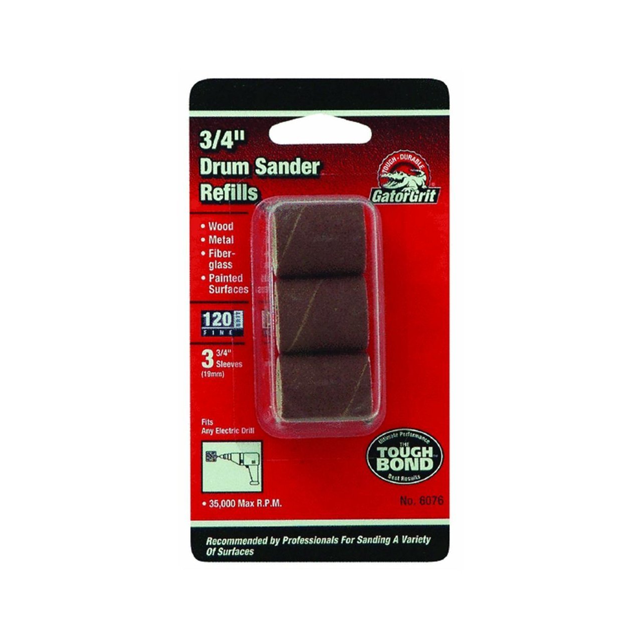 Ali Ind. 6092 Drum Sander Refills Amazon.in Home & Kitchen