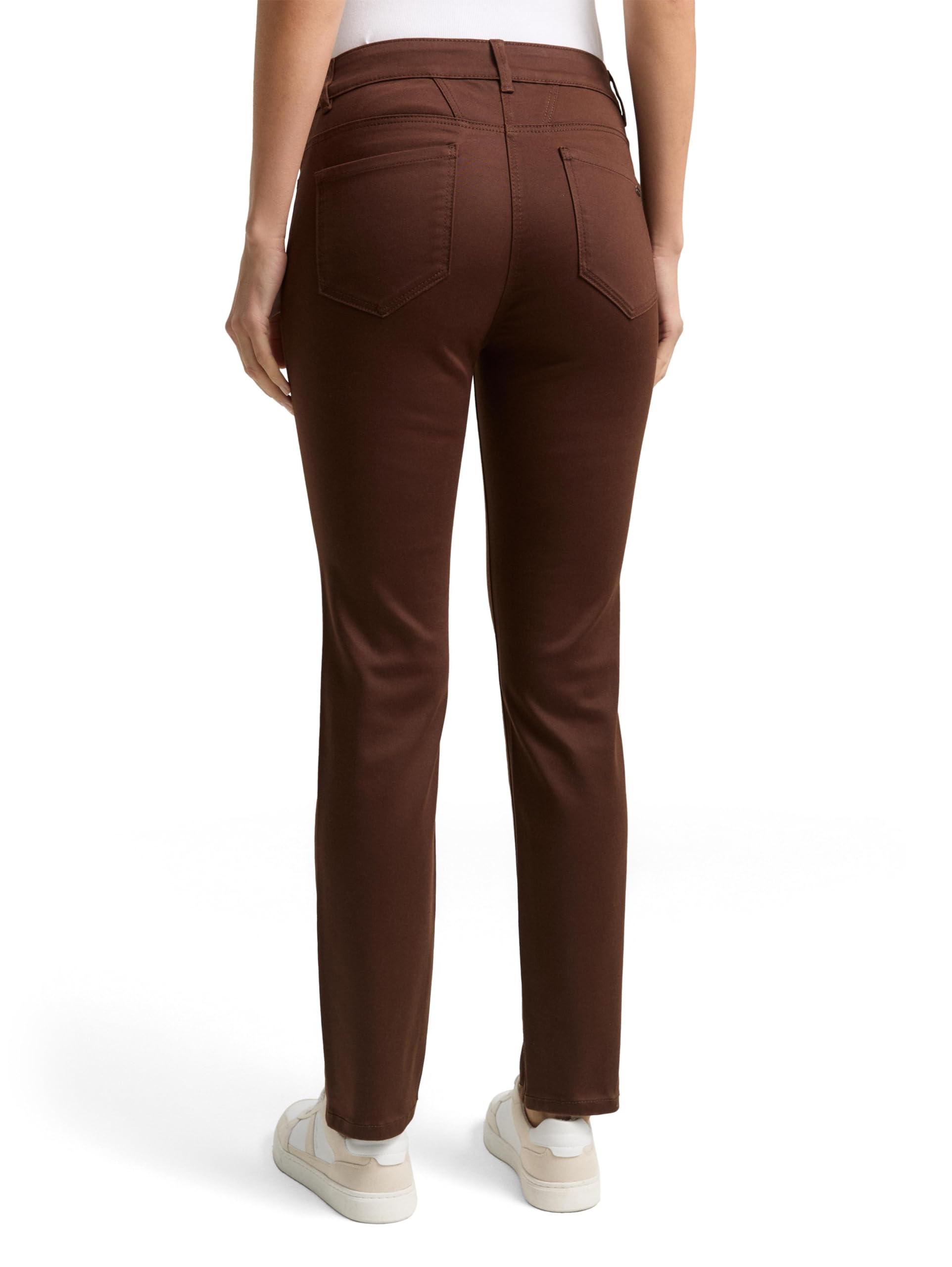 TOM TAILOR Pantaloni Donna