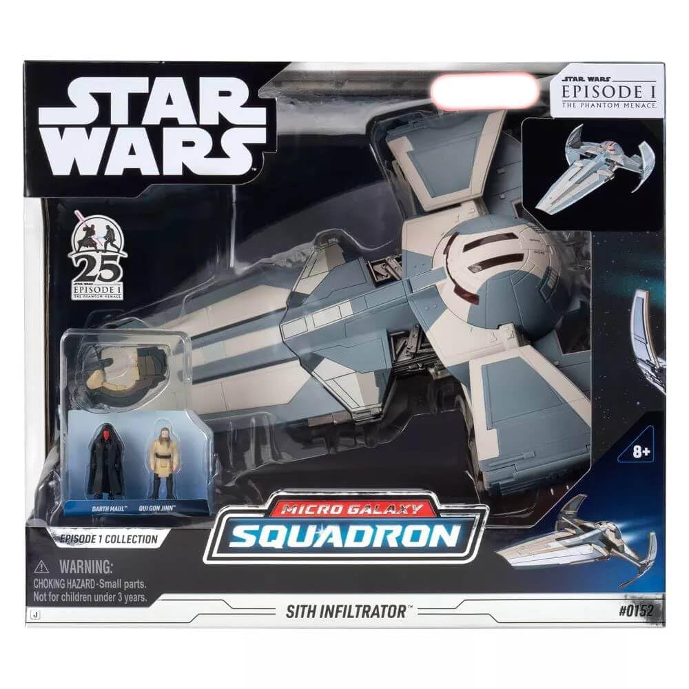 スターウォーズマニアへ Amazon.co.jp: スターウォーズ マイクロギャラクシー戦隊シス