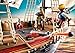 Playmobil - Barco Pirata de Ataque, Set de Juego (5135)