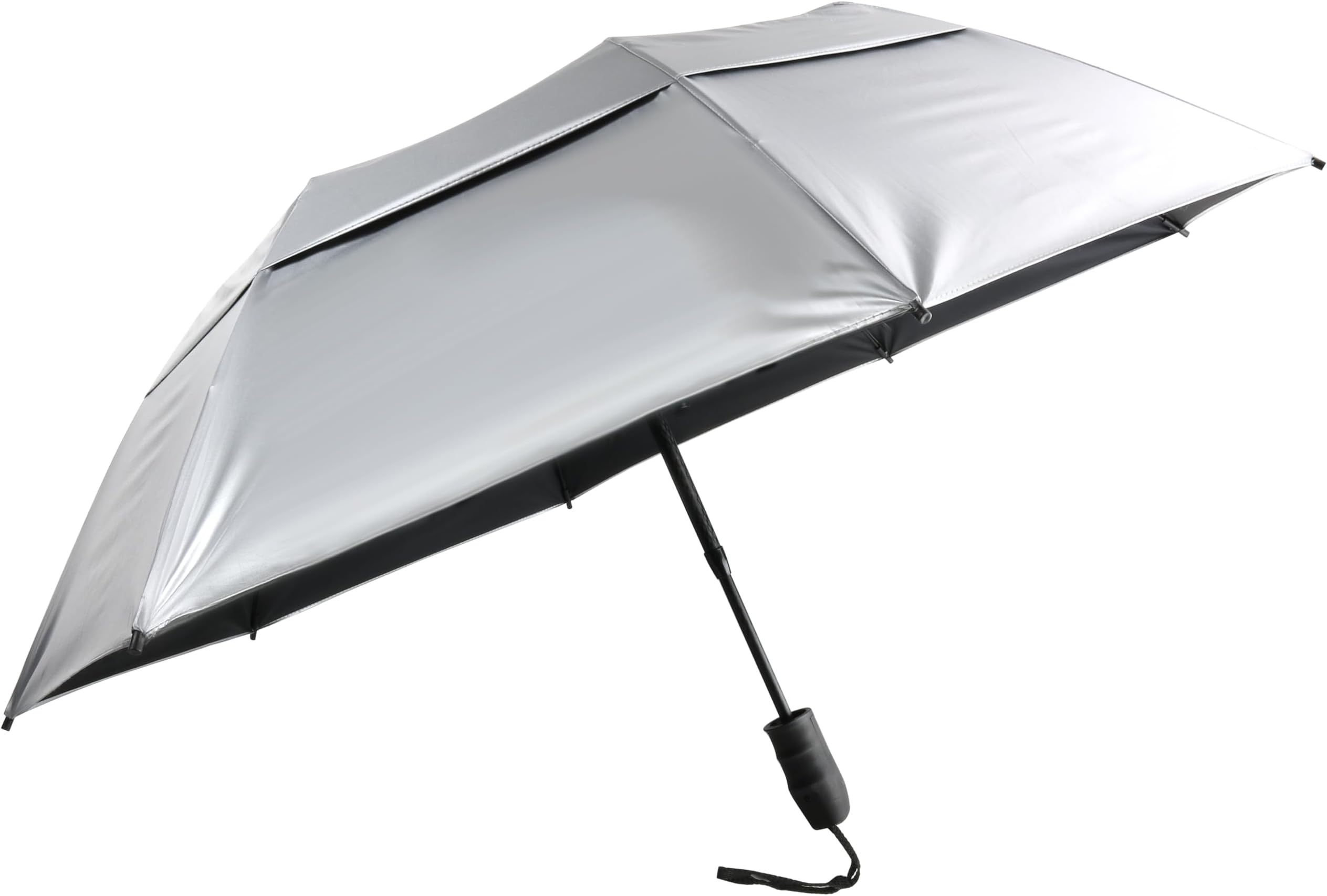 46" SunTek Folding Umbrella