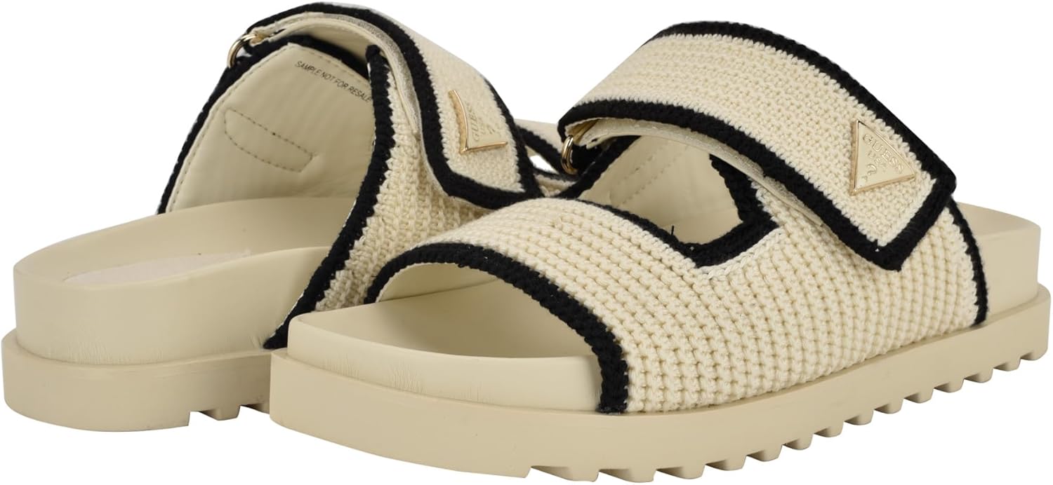 GUESS womens Fadenna - Image 6